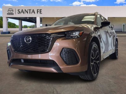 New 2025 MAZDA CX-70 3.3 Turbo S w/ Premium Package