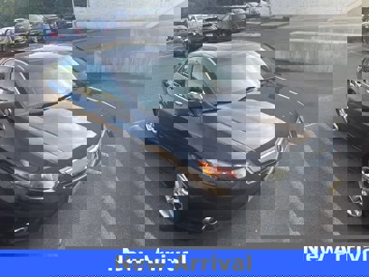 Used 2011 Acura TSX Sedan