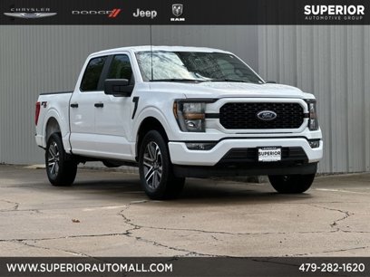 Used 2023 Ford F150 XL w/ STX Appearance Package