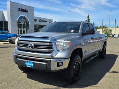 Used 2015 Toyota Tundra SR5