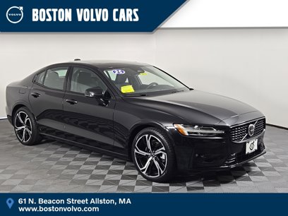 Certified 2025 Volvo S60 B5 Plus