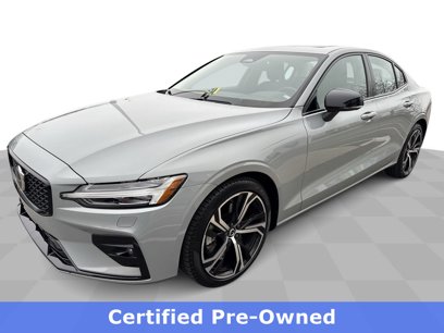 Used 2024 Volvo S60 B5 Core w/ Climate Package