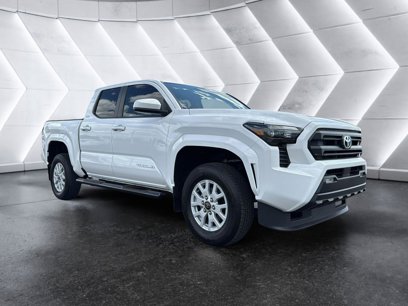 Used 2024 Toyota Tacoma SR5