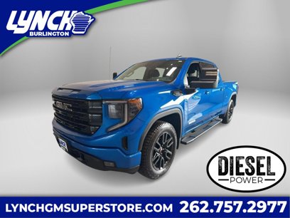 Used 2022 GMC Sierra 1500 Elevation w/ Preferred Package