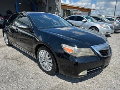 Used 2012 Acura RL