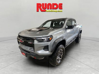 New 2025 Chevrolet Colorado ZR2 w/ Technology Package