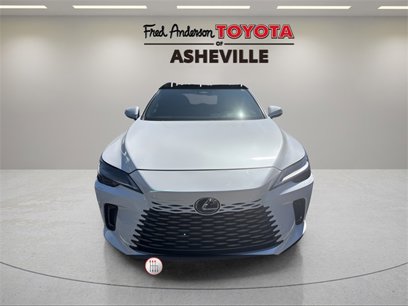 Used 2023 Lexus RX 350