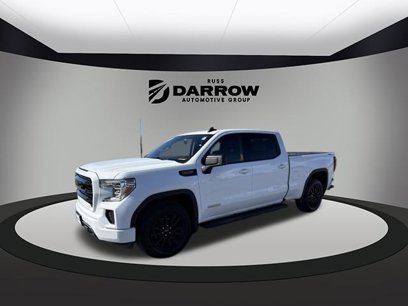 Used 2021 GMC Sierra 1500 Elevation