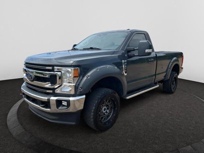 Used 2021 Ford F350 XLT w/ XLT Value Package