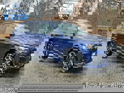 New 2025 Audi Q3 2.0T Premium Plus