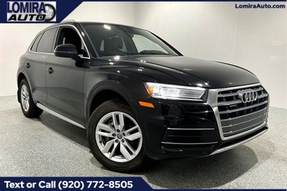 Used 2020 Audi Q5 2.0T Premium