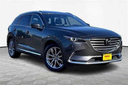 Used 2019 MAZDA CX-9 Grand Touring