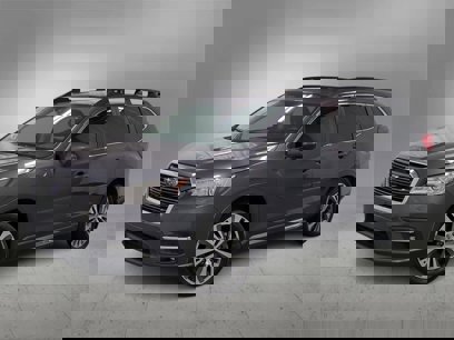 Used 2020 Subaru Ascent Limited w/ Technology Package