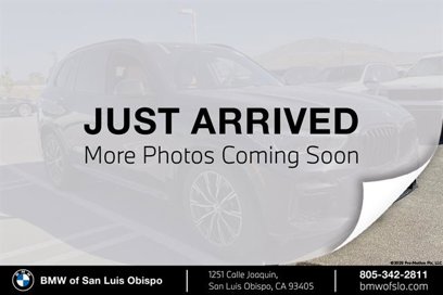 Used 2022 BMW X5 xDrive40i w/ M Sport Package