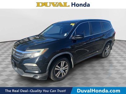 Used 2016 Honda Pilot EX-L