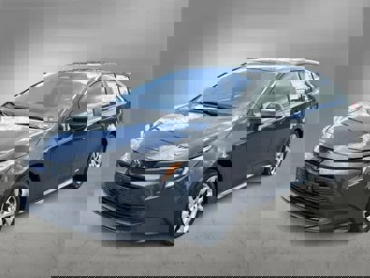 Used 2023 Toyota Corolla LE w/ Carpet Mat Package (TMS)