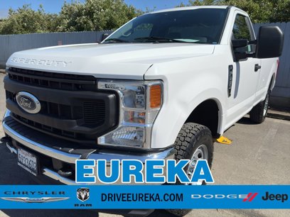 Used 2021 Ford F350 XL w/ Power Equipment Group