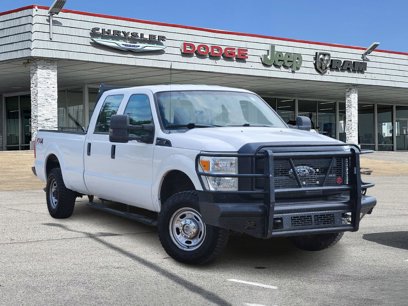 Used 2016 Ford F250 XL w/ Power Equipment Group