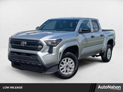 Used 2024 Toyota Tacoma SR