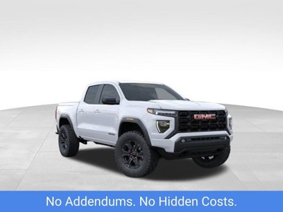 New 2025 GMC Canyon Elevation w/ Convenience Package