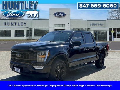 Used 2023 Ford F150 XLT