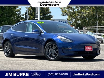 Used 2019 Tesla Model 3 Mid Range