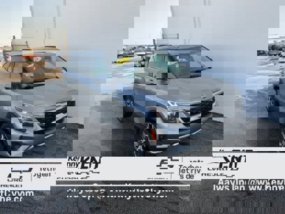 Used 2021 Kia Seltos EX