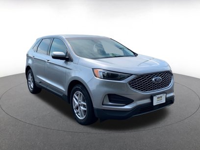 Used 2023 Ford Edge SEL