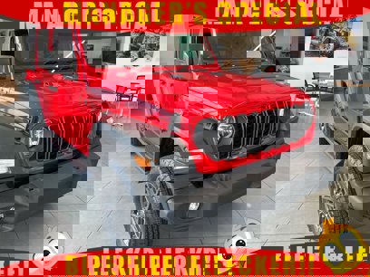 New 2024 Jeep Wrangler Unlimited Sport w/ Convenience Group