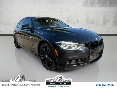 Used 2016 BMW 340i Sedan