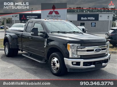 Used 2017 Ford F350 Lariat w/ Lariat Value Package