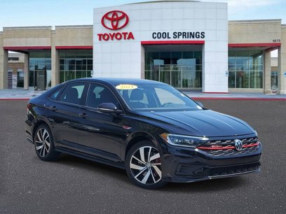 Used 2021 Volkswagen Jetta GLI