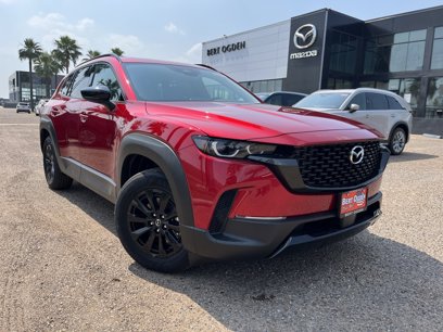 New 2025 MAZDA CX-50 AWD 2.5 Hybrid w/ Weather Package