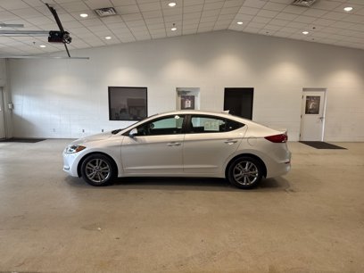 Used 2018 Hyundai Elantra SEL