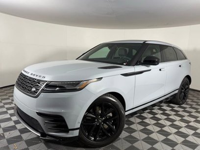New 2026 Land Rover Range Rover Velar Dynamic SE
