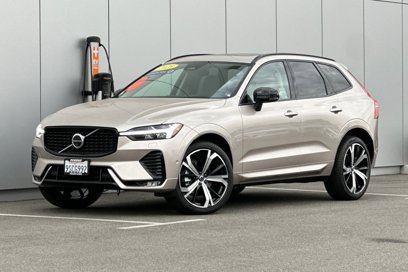 Used 2025 Volvo XC60 B5 Ultra w/ Protection Package Premier