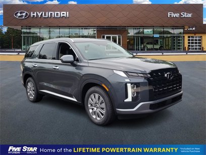 New 2025 Hyundai Palisade SEL