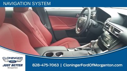 Used 2014 Lexus IS 350