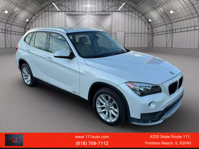 Used 2015 BMW X1 xDrive28i