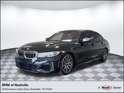 Used 2021 BMW M340i xDrive w/ Premium Package