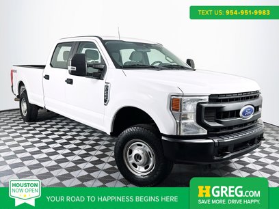 Used 2020 Ford F250 XL w/ Power Equipment Group