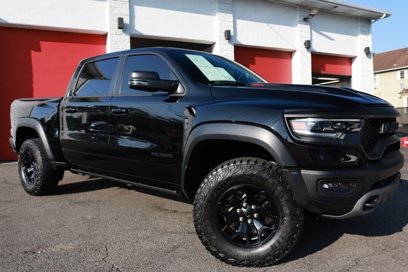 Used 2023 RAM 1500 TRX w/ TRX Level 2 Equipment Group