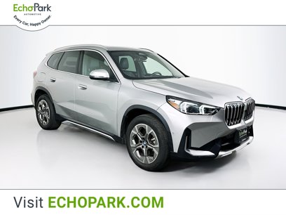 Used 2025 BMW X1 xDrive28i