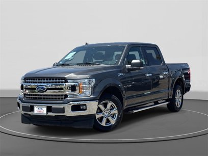 Used 2019 Ford F150 XLT w/ Equipment Group 302A Luxury
