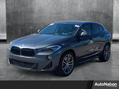 Used 2020 BMW X2 M35i w/ Premium Package