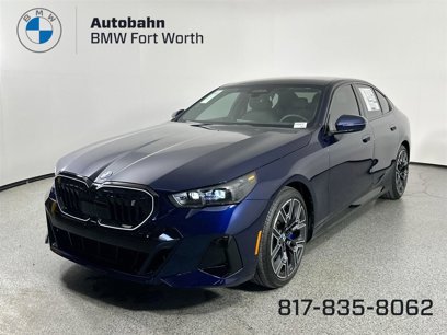 New 2026 BMW i5 eDrive40 w/ Executive Package