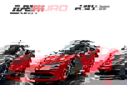 Used 2023 Ferrari SF90 Stradale
