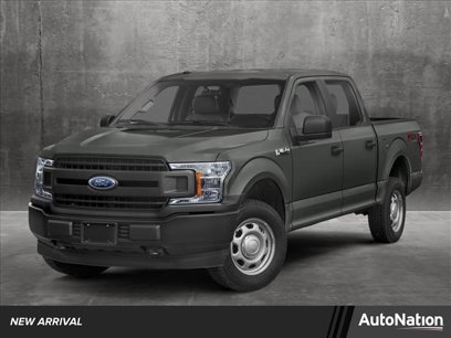 Used 2019 Ford F150 XL w/ Equipment Group 101A Mid