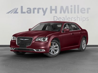 Used 2021 Chrysler 300 S