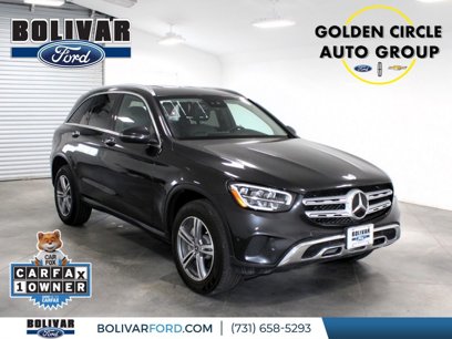 Used 2022 Mercedes-Benz GLC 300